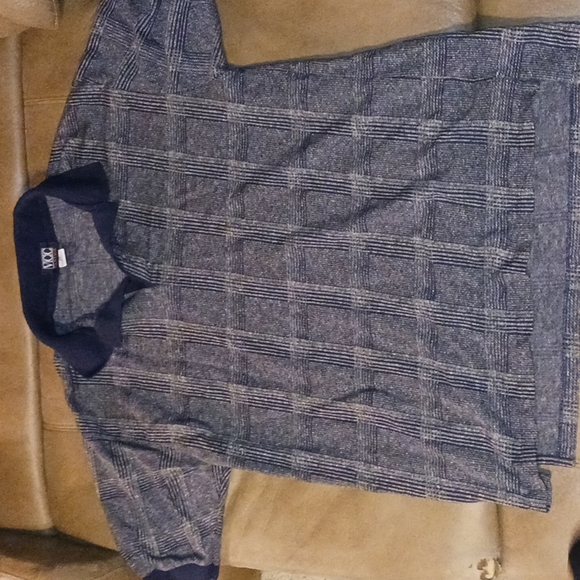 Vintage VCC Vantage Polo Shirt size XL - Picture 1 of 2